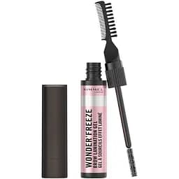 Гель для ламінування брів Rimmel Wonder'Freeze №001 Clear - мініатюра 2
