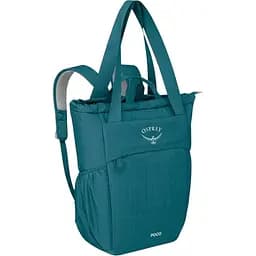 Рюкзак Osprey Poco Changing Tote размер Uni синий