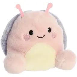 Мягкая игрушка Aurora PalmPals 210649N Улитка 12 см (4894856064936)