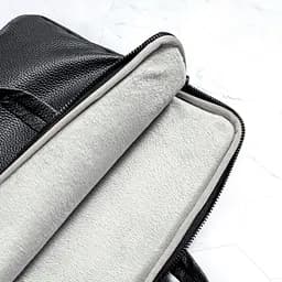 Сумка для ноутбука XO 15 (CB08-15.black) - мініатюра 5
