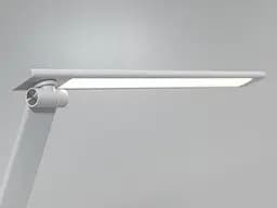 Настільна лампа LED Diasha A5503WH wireless charge, 6W, сучасний стиль, бездротова зарядка - мініатюра 4