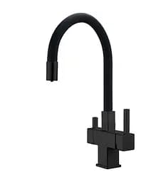 Змішувач для кухні Koer KB-72023-05 з виходом для питної води (KR5009)