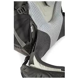 Рюкзак Lowe Alpine Cerro Torre 100:120 Black Greyhound L XL (1033-LA FBQ-16-BKG-100-L) - мініатюра 3