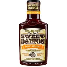 Соус Remia Sweet Dalton BBQ Медовий 450 мл (766328)