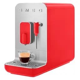 Кавомашина Smeg BCC02RDMEU [65491]