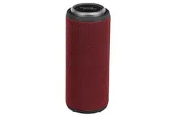 Акустична система 2E SoundXTube TWS MP3 Wireless Waterproof Red (2E-BSSXTWRD)