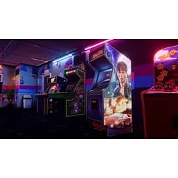 Ключ активації Microsoft Arcade Paradise / High Score Edition для Xbox One/Series S/X - мініатюра 5
