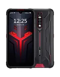 Смартфон Hotwav Cyber 8 4/64gb Red - мініатюра 1
