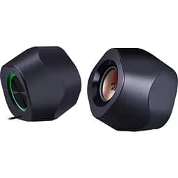 Акустична система Redragon Kaidas 6 Вт Bluetooth RGB USB (71514) - мініатюра 4