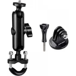 Кріплення для екшн-камери Puluz DCA0962B [100581]