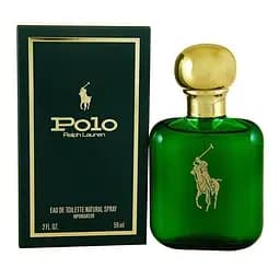 Оригинал Ralph Lauren Polo Green 59 мл туалетная вода