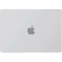 Чохол для ноутбука Armorstandart Air Shell для Apple MacBook M1 Pro 14 (A2442) Transparent (ARM60615)