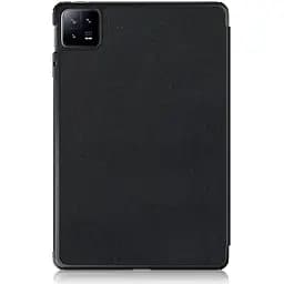 Чохол для для Xiaomi Pad 7 11.2 2024 HardCase Чорний - мініатюра 2