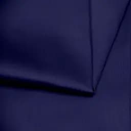 Комплект постільної білизни Cosas Midnight blue Євро сатин чорничний (79Satin_Denim_Denim_200) - мініатюра 9