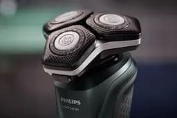 Електробритва Philips Series 5000 (S5884/50) - мініатюра 4