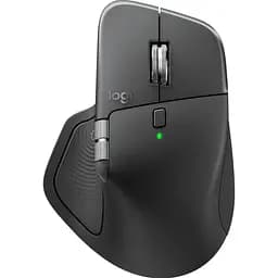 Миша Logitech MX Master 4 Graphite (910-007562/910-007558) [151019]