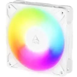 Кулер для корпуса Arctic P12PRO REV ARGB WHITE (ACFAN00325A)