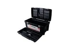 Ящик для інструментів переносний Intertool BX-1024 24" - мініатюра 4