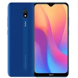Смартфон Xiaomi Redmi 8A 4/64GB Blue Refurbished