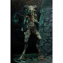Фігурка Neka Лабіринт Фавна Старий Фавн Pan's Labyrinth Old Faun 23 см N PL OF 23 - мініатюра 3