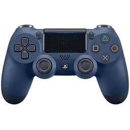 Sony DualShock 4 Version 2 (Midnight Blue)
