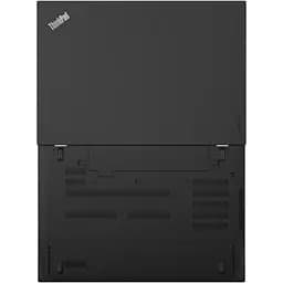 Ноутбук Lenovo ThinkPad T580 15.6 full hd 1920x1080 i5 8250u 4 ядра 8 потока 8/256 ГБ Refurbished - мініатюра 6