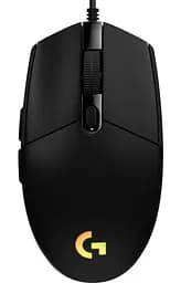 Мышь Logitech G102 Lightsynс USB Prodigy (910-005808)