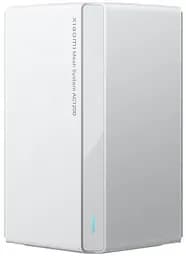 Маршрутизатор Xiaomi Mesh System AC1200 EU 3pack (DVB4484GL) - система з 3 роутерів