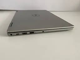 Ноутбук - трансформер Dell Inspiron 13 7378 (i5-7200U / 8GB / SSD 256GB / 1920x1080 IPS Сенсорний) Refurbished - мініатюра 3