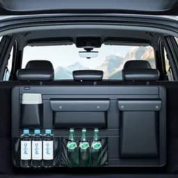 Автомобільний органайзер UFT Car Organizer 10 для багажника (UFTcarorganizer10)
 - мініатюра 5