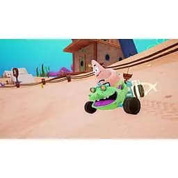 Гра Nickelodeon Kart Racers 3: Slime Speedway для Nintendo Switch (EN) (5060968300104) [115531] - мініатюра 7