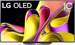 Телевізор LG OLED65B33