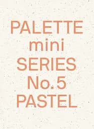 Palette Mini Series 05. Pastel. New light-toned graphics