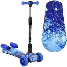 Детский самокат Best Scooter Maxi 13455