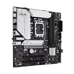 Материнcька плата PRIME B760M-A WIFI II s1700 Asus teh0024982 - мініатюра 3