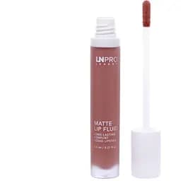 Жидкая помада матовая LN Pro Matte Lip Fluid №102 6.5 мл
