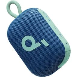 Колонка Bluetooth Anker SoundCore Select 4 GO 5W Blue (A31X1031) UA - мініатюра 2