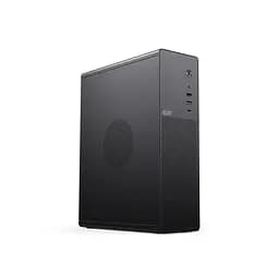 Корпус для ПК 2E 2E-V90B-400