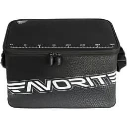 Сумка Favorite Folding Bakkan 26L Black - мініатюра 2