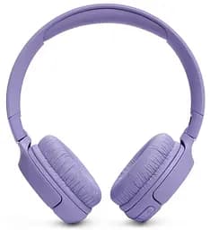 Гарнітура JBL TUNE 520BT Purple (JBLT520BTPUREU) - мініатюра 3