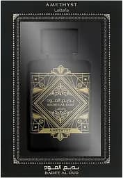 Парфумована вода Lattafa Perfumes Bade'e Al Oud Amethyst 100 мл  - мініатюра 2