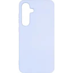 Чехол ArmorStandart ICON Case для Samsung S24 FE Lavender (ARM76938) [119130]