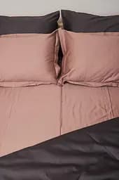 Підковдра Moon&Star Satin Premium Violet Двоспальна 175x210 см - мініатюра 2