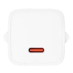 МЗП Acefast A118 PD30W GaN (1USB-C) White - мініатюра 4