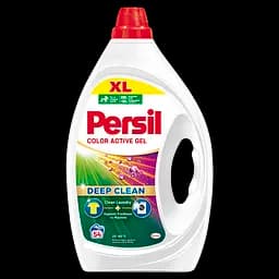 Гель для прання Persil Колор, 2,43 л
