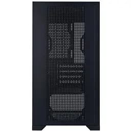 Корпус 1stPlayer Go2 Black без БП (Go2-BK) - мініатюра 3