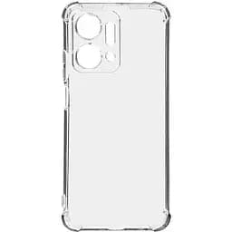 Панель BeCover Anti-Shock для Honor X7a Clear (710599)