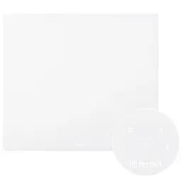 Варильна поверхня Perfelli HI 674 WH