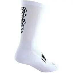 Шкарпетки TLD Signature Perf-ce Sock S/M White Troy Lee Designs (1106-853917012) - мініатюра 4