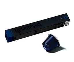 Кава в капсулах Nespresso Kazaar 10 шт - мініатюра 2